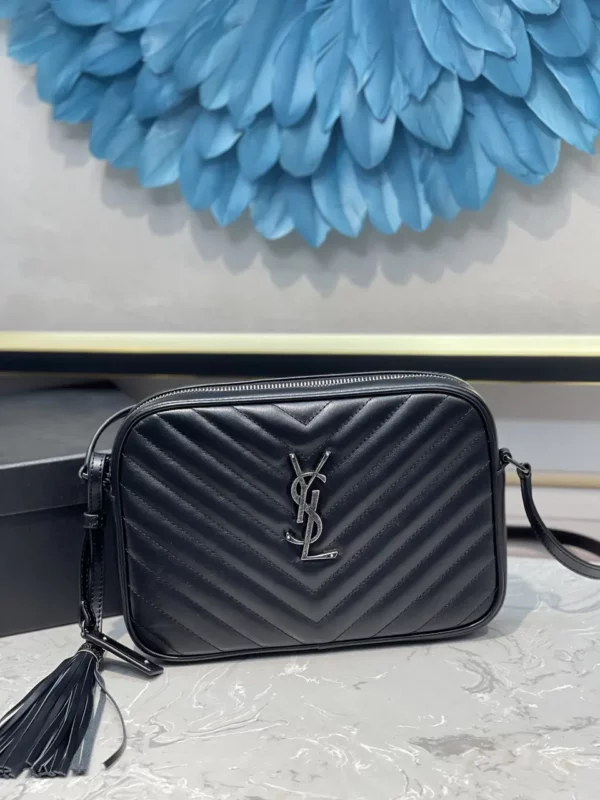 Saint Laurent bag - rep bags