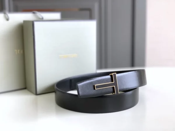 Tom Ford belt