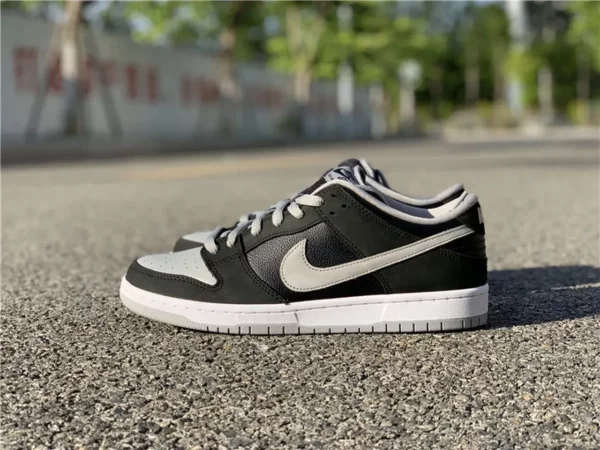 Nike SB Dunk Low J-Pack Shadow Grey - Replica shoes