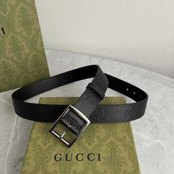 Gucci belt