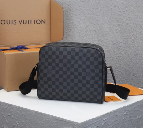 Louis Vuitton bag - louis vuitton replica bags