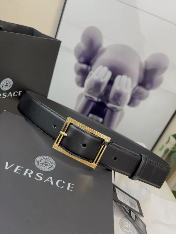 Versace belt