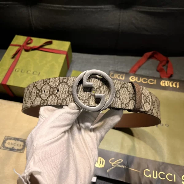 Gucci belt