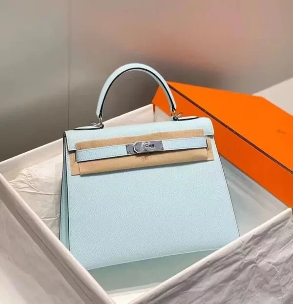 Hermes bag - rep bags