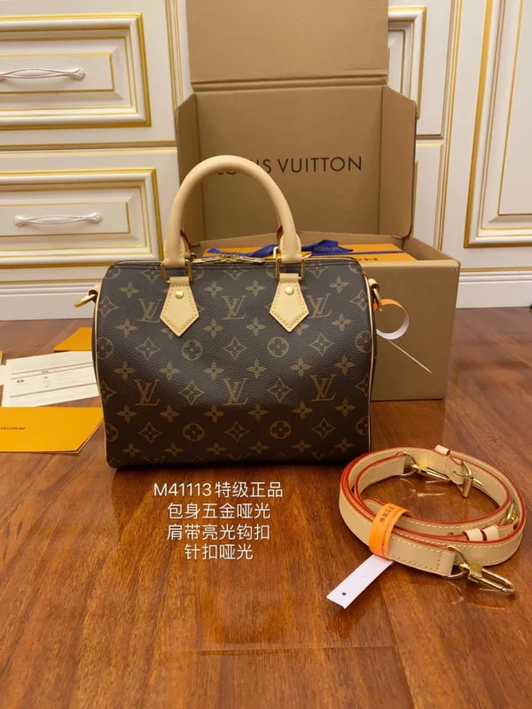 Louis Vuitton bag - louis vuitton replica bags