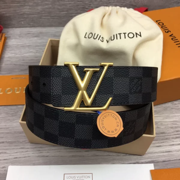 Louis Vuitton belt