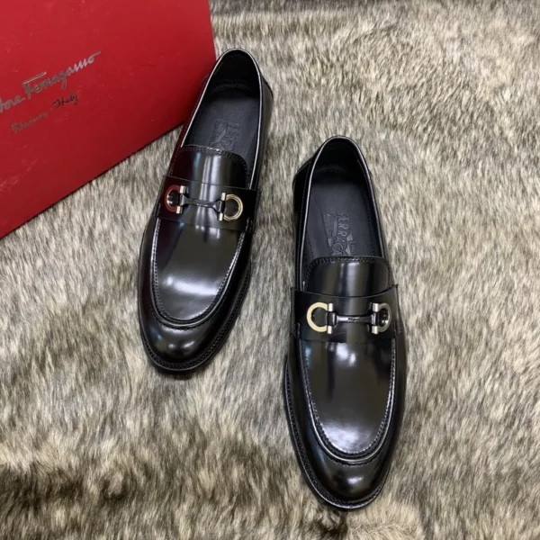 Ferragamo shoes - Reps shoes