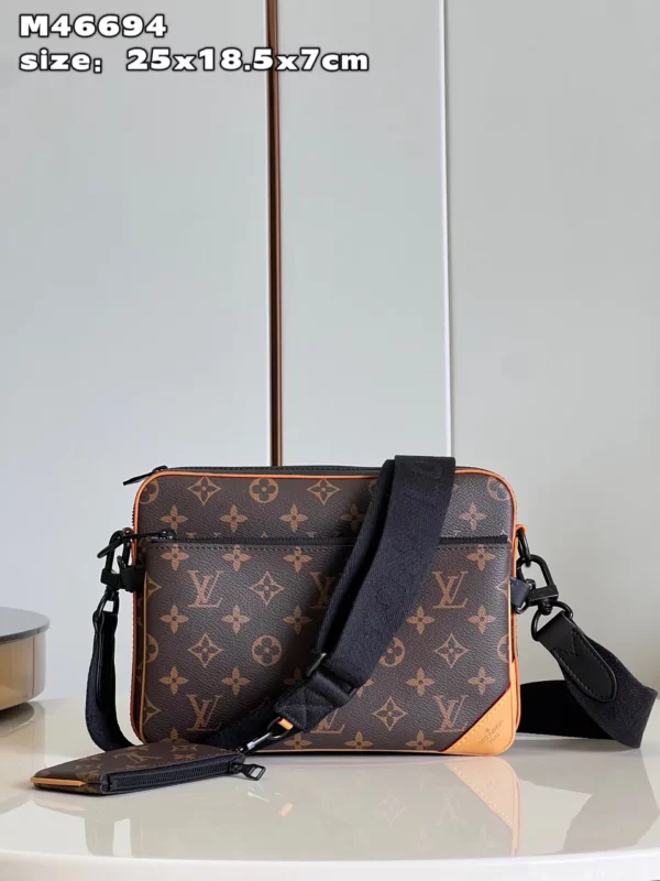 Louis Vuitton bag - louis vuitton replica bags