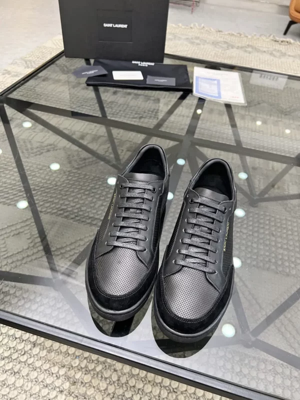 Saint Laurent shoes - Replica shoes