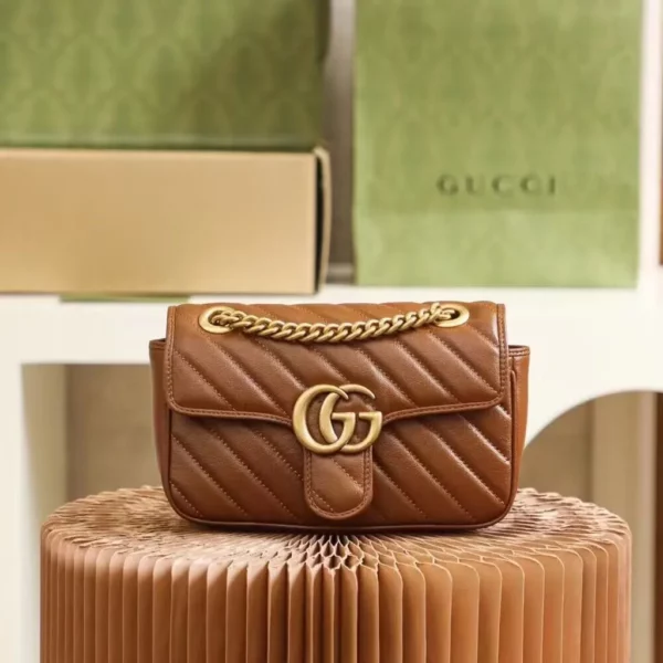 Gucci bag - replica gucci bags