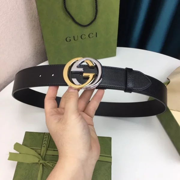 Gucci belt