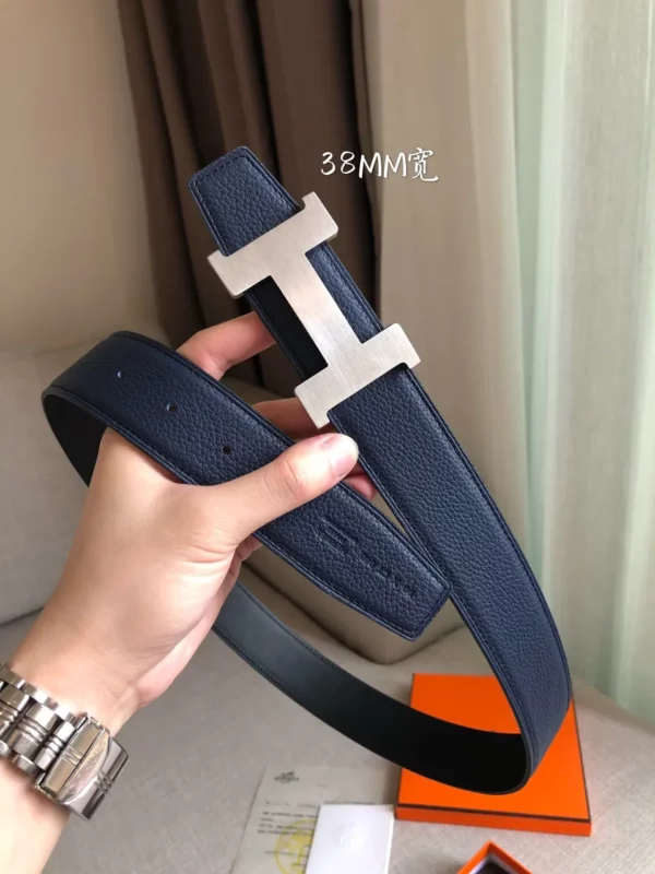 Hermes belt