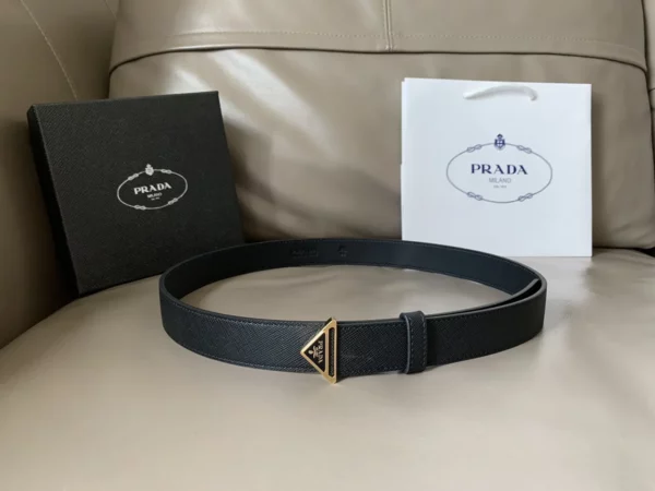 Prada belt