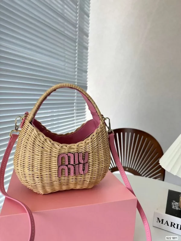 MiuMiu bag - rep bags