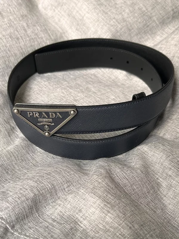 Prada belt