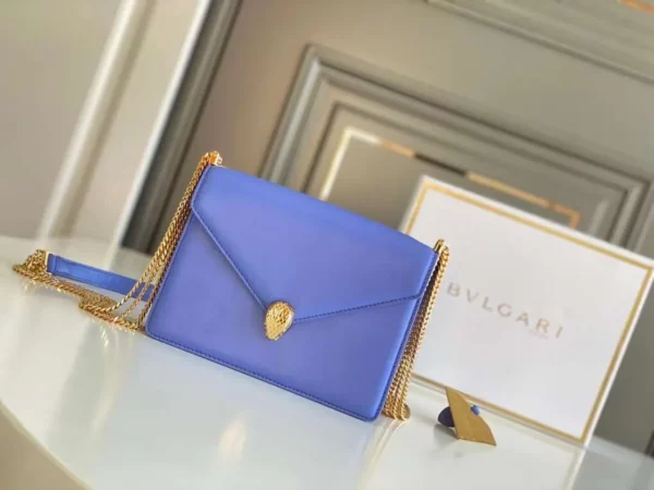 Bvlgari bag - replica bags