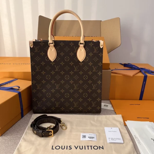 Louis Vuitton bag - louis vuitton replica bags