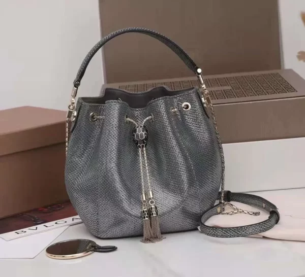 Bvlgari bag - replica bags