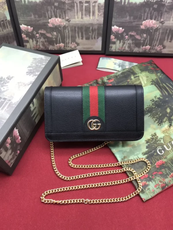 Gucci bag - replica gucci bags