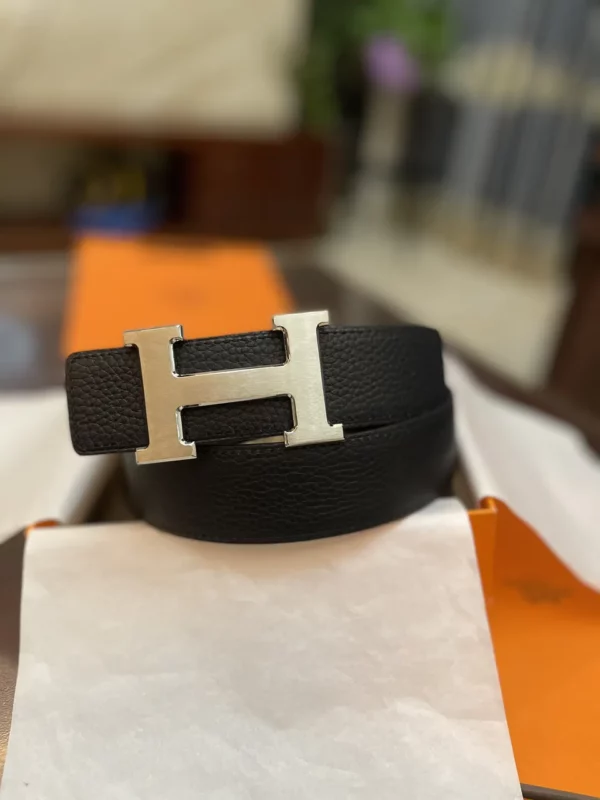 Hermes belt