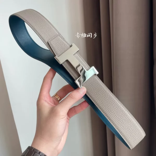 Hermes belt