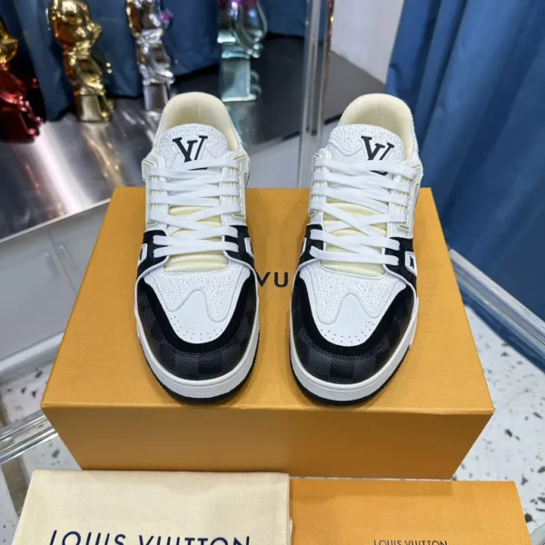 Louis Vuitton shoes - louis vuitton replica shoes