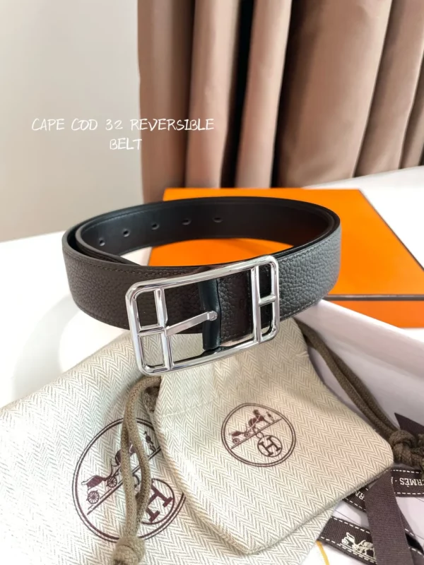 Hermes belt