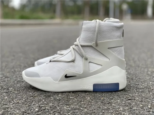 $250 Nike Air Fear of God 1 - 2019-01-24 - Replica shoes