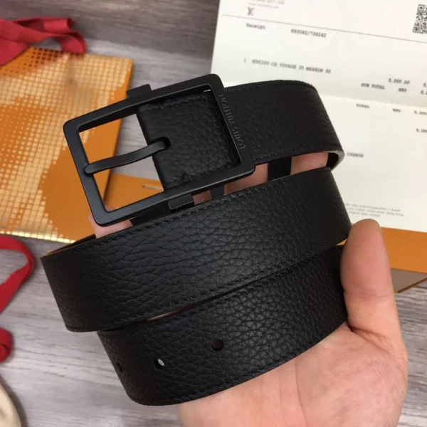 Louis Vuitton belt