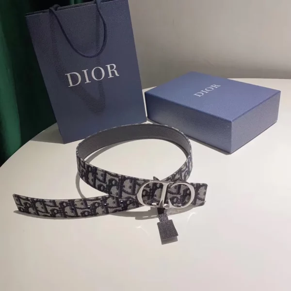 Dior belt