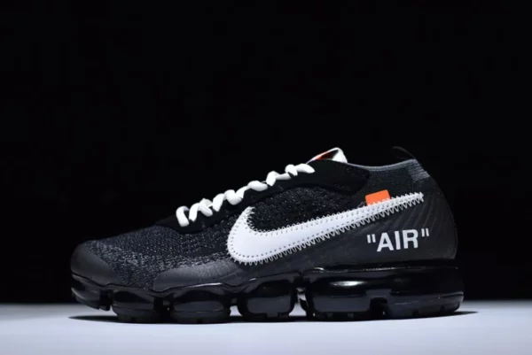 OFF-WHITE x Nike Air VaporMax - Replica shoes