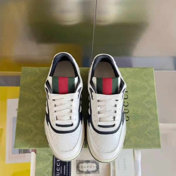 Gucci shoes - replica gucci shoes