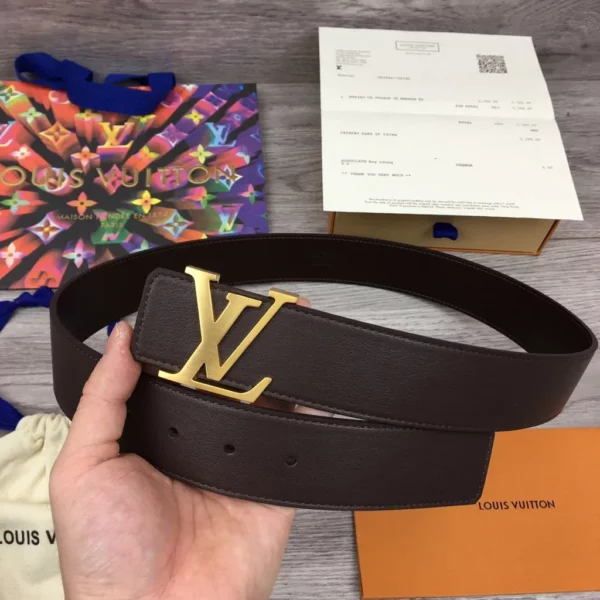 Louis Vuitton belt