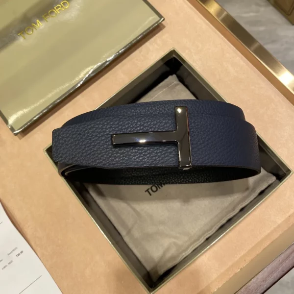 Tom Ford belt