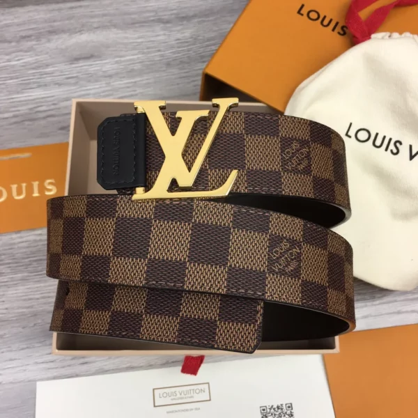 Louis Vuitton belt