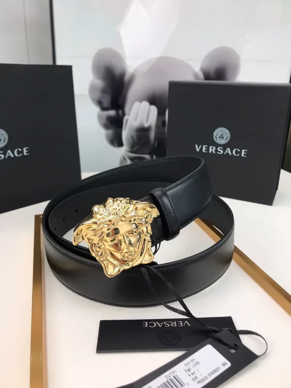 Versace belt