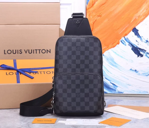 Louis Vuitton bag - louis vuitton replica bags