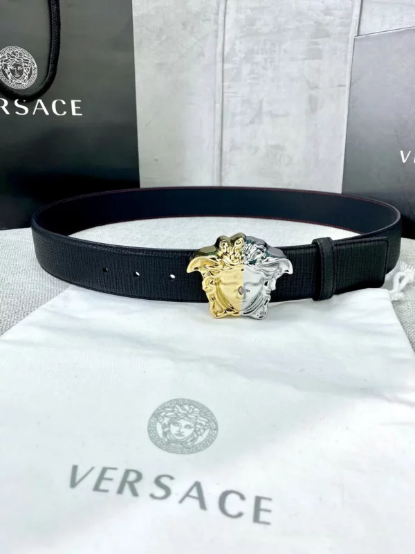 Versace belt