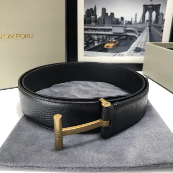 Tom Ford belt