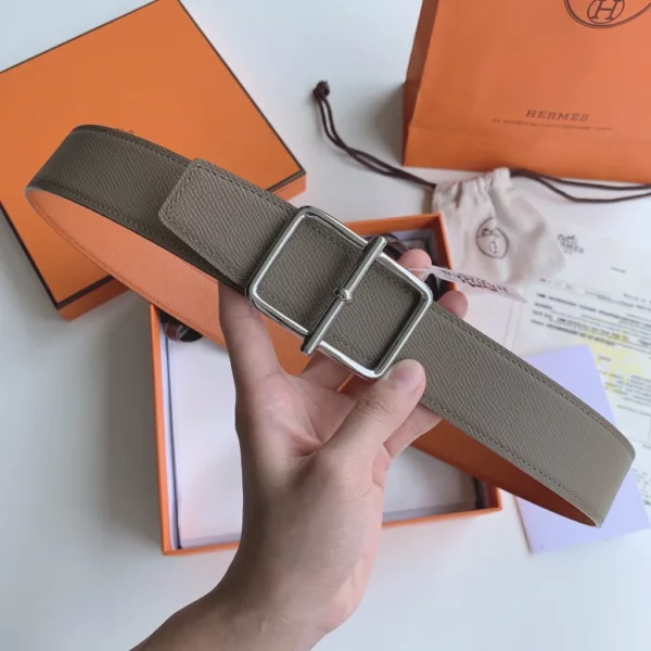 Hermes belt