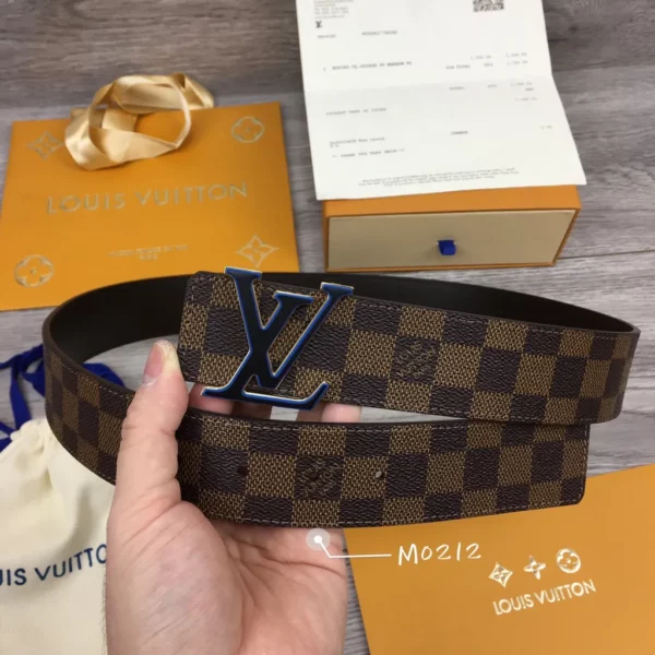 Louis Vuitton belt