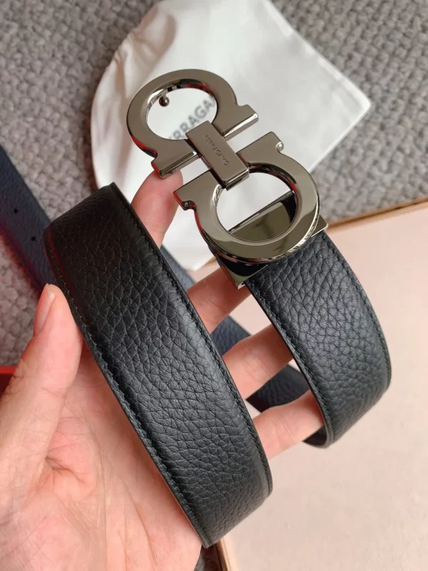 Ferragamo belt