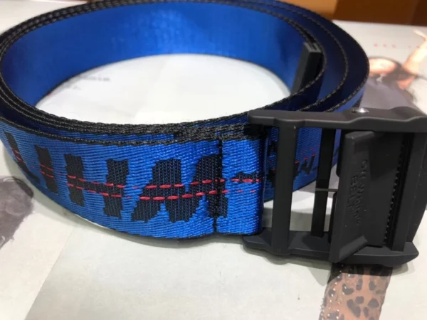 Off White belt