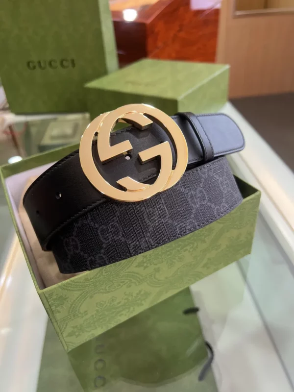 Gucci belt