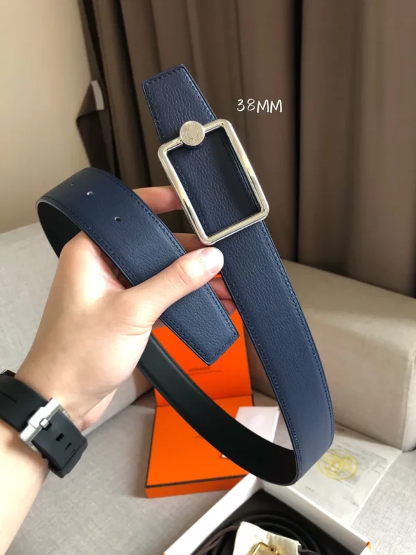 Hermes belt