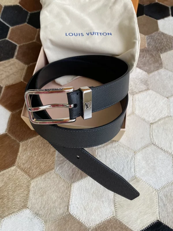 Louis Vuitton belt