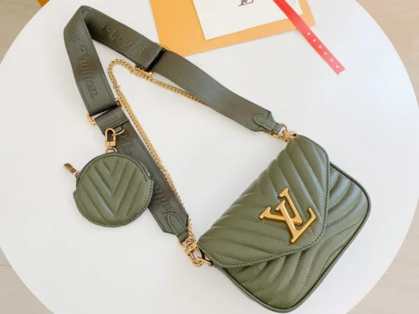 Louis Vuitton bag - louis vuitton replica bags