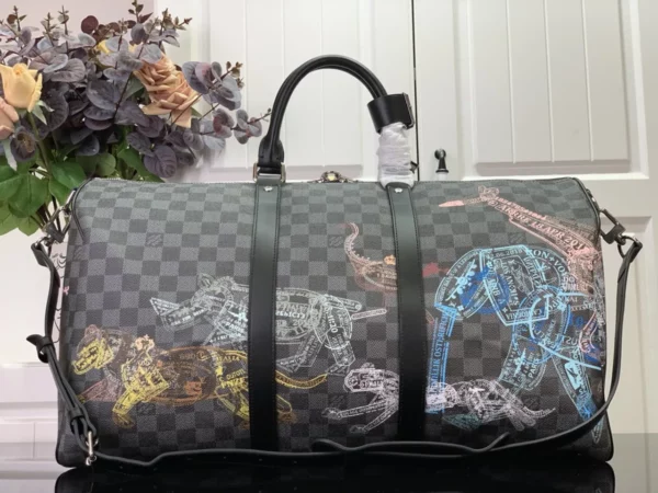 Louis Vuitton bag - louis vuitton replica bags