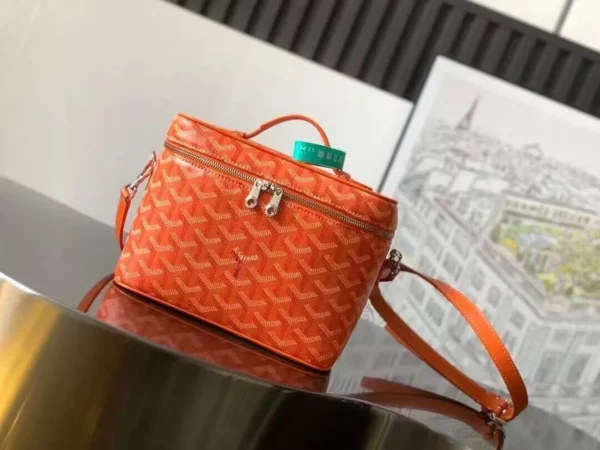 Goyard bag - rep bags