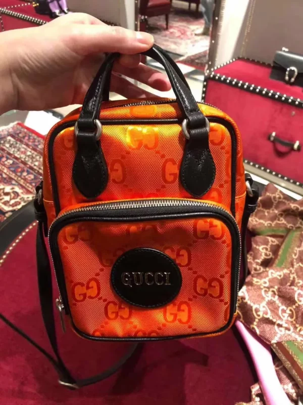 Gucci bag - replica gucci bags